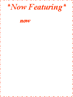 Text Box: *Now Featuring*Shellac Manicure…Polish now Lasts 14 days!!!   No More Chips or smudges…Dries in minutes